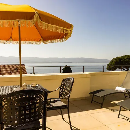 Hôtel Villa Martini-2