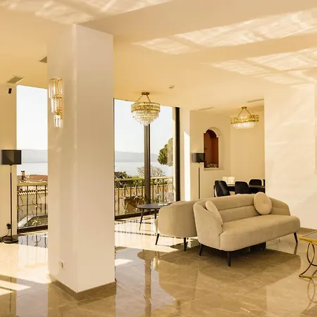 Hôtel Villa Martini-3